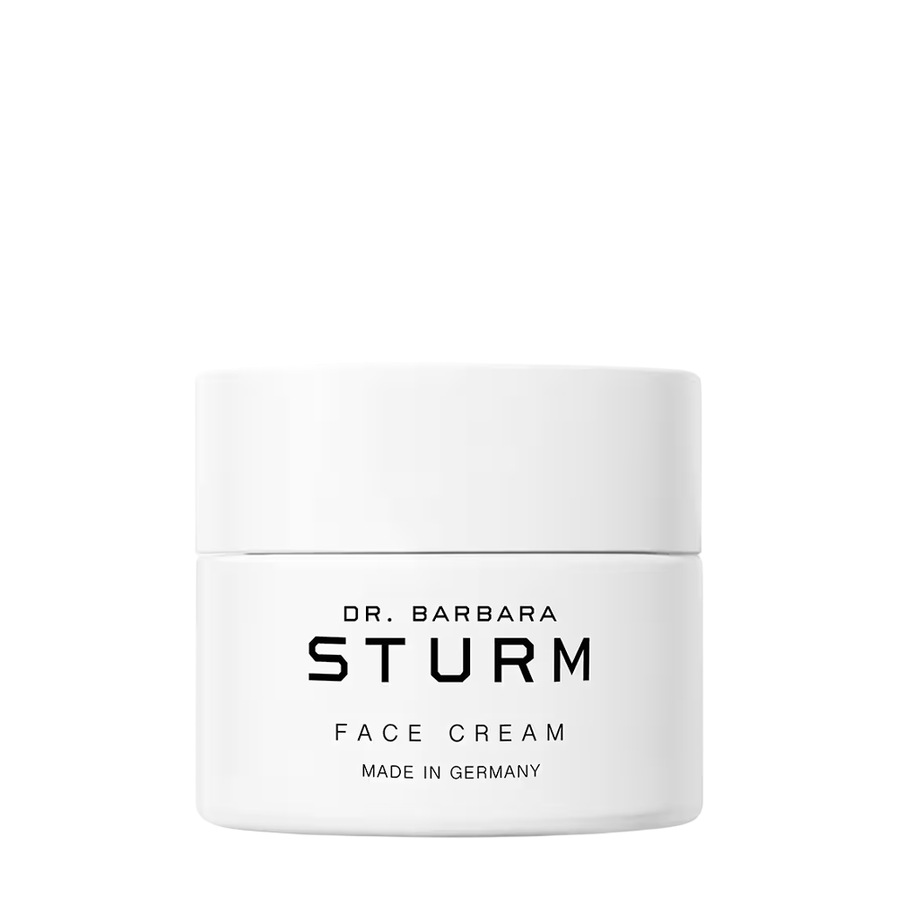 Dr. Barbara Sturm Face Cream 50ml - Зволожуючий розгладжуючий крем для обличчя Dr. Barbara Sturm Face Cream 50ml - Зволожуючий розгладжуючий крем для обличчя